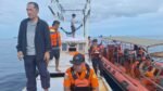 ‎Memasuki Hari Ketiga Pencarian KM Mina Maritim 148 Enam ABK Masih Belum Ditemukan