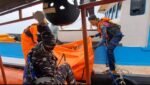 ‎Nelayan KM Mina Maritim 148 Ditemukan Tak Bernyawa di Hari Keempat Operasi SAR