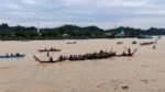 Anggaran Bertambah, Tradisi Perahu Panjang Masuk Kalender Event Berau