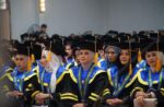 ‎Tak Hanya Gelar, Sri Juniarsih Minta Wisudawan UMB Bawa Perubahan