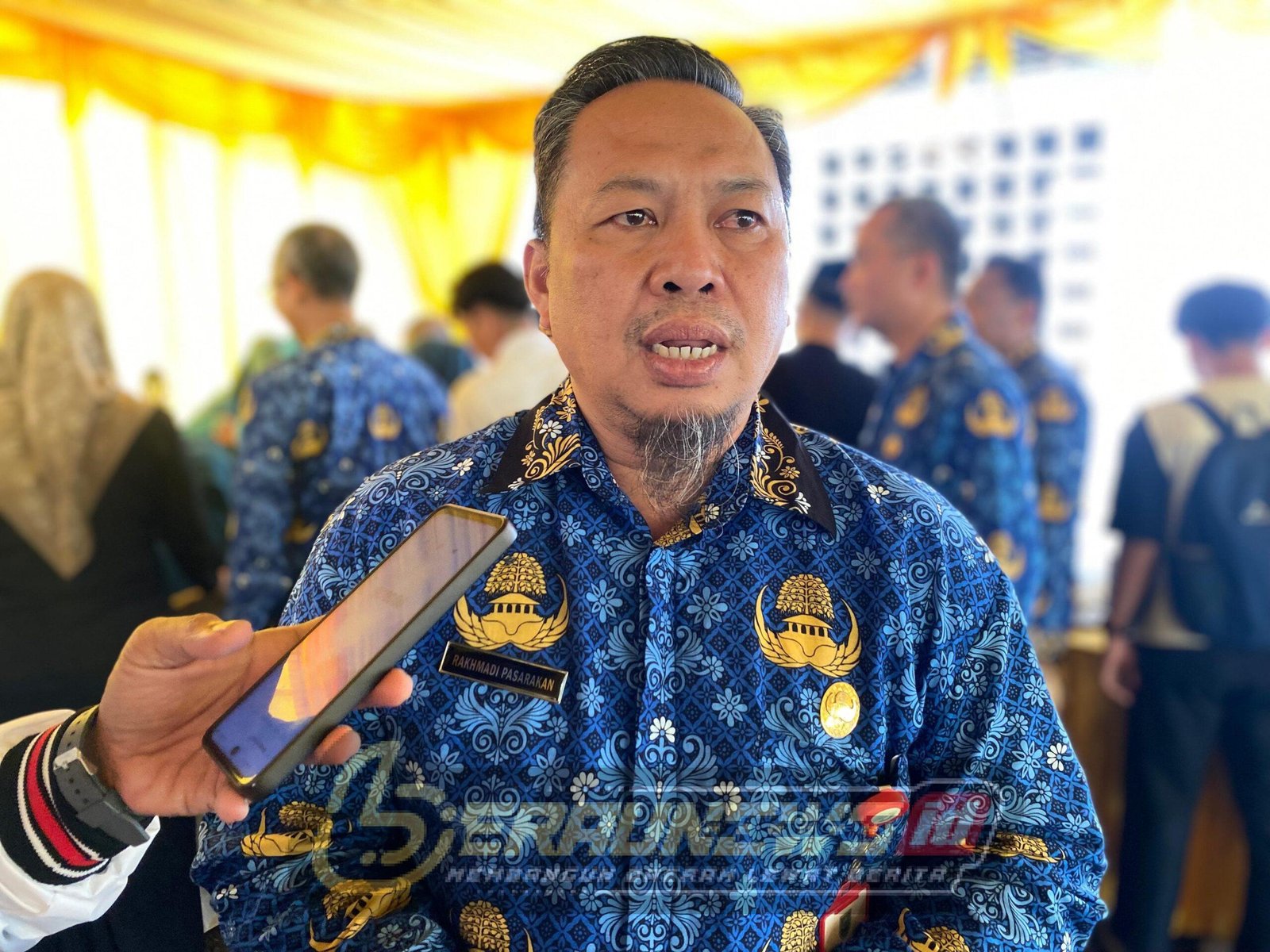 Tak Hanya Bergizi, Program MBG Didorong Perkuat Pangan Lokal Berau