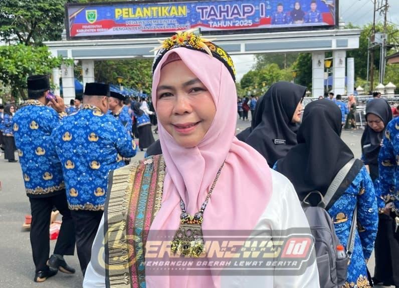 Disdik Berau Wacanakan Pembangunan SMP Baru di Kawasan Korpri, Jawab Keterbatasan Zonasi Sekolah Negeri