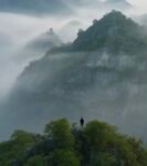 Berau Targetkan Geopark Nasional, Pemerintah Pusat Dukung Melalui Bappenas dan ESDM