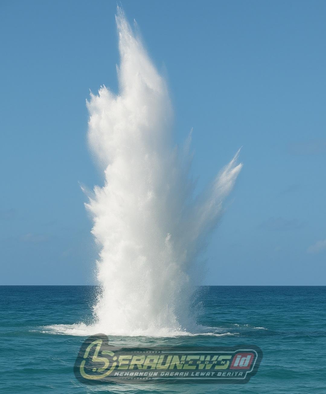 Laut Berau Terancam, Diduga Nelayan Masih Gunakan Bahan Peledak
