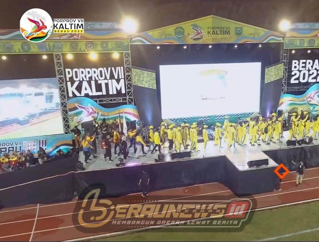 Dispora Berau Usulkan Anggaran ABT Untuk Dukung Pra Porprov Kaltim 2025