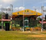 MTQ ke-55 Sambaliung Berjalan Sukses, Kepala Kampung Soroti Kepedulian Perusahaan