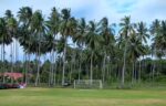 ‎Dispora Minta Kampung Fokus pada Pembangunan Lapangan Sesuai Skala Kebutuhan