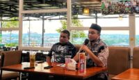 Tak Hanya Kontribusi Untuk PAD Berau, PT Hutan Sanggam Juga Dorong Ketahanan Pangan dan Pemulihan Hutan