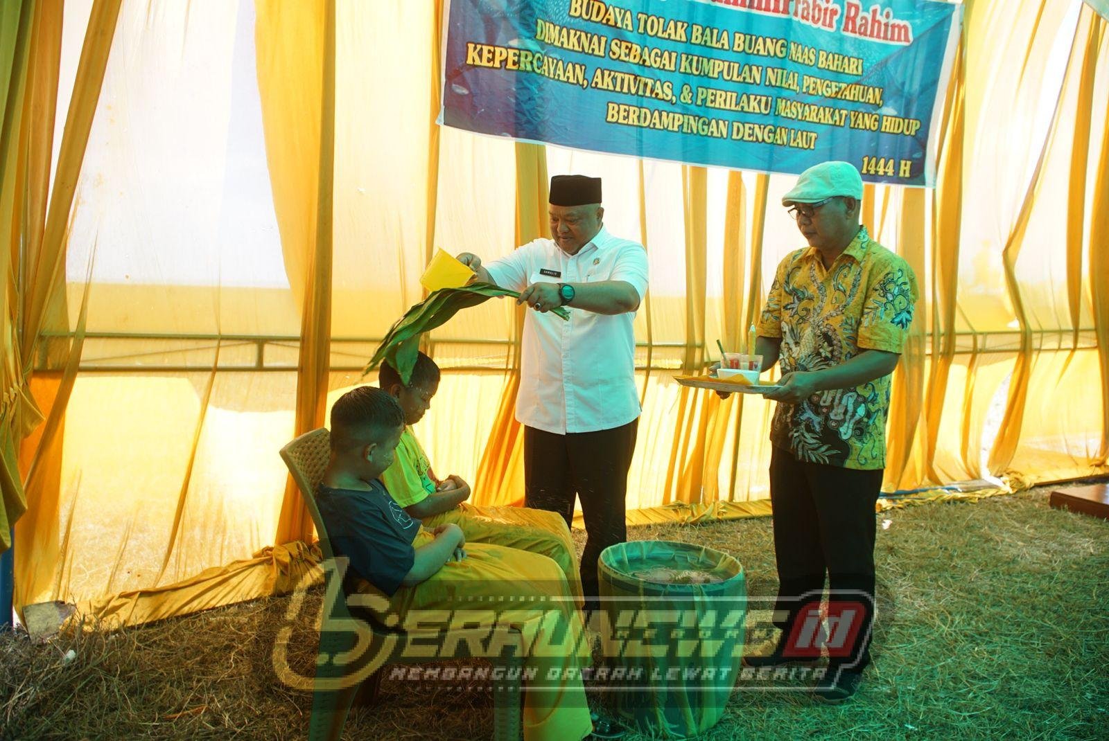 Warisan Budaya Berau: Ketika Tradisi Adat Mulai Tergerus Waktu