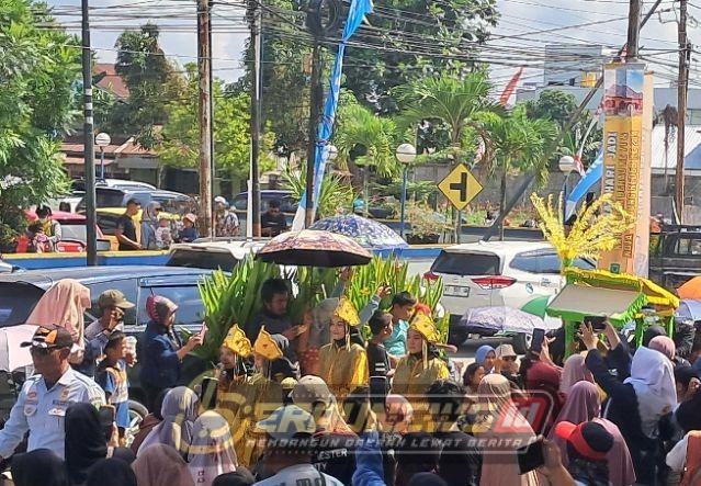 Disbudpar Berau Dorong Event Budaya Masuk Kharisma Event Nusantara