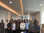 Diskominfo Berau Ajak Media Perkuat Sinergi Informasi Publik yang Kredibel