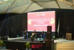 Disbudpar Berau Targetkan Karrap Fest Masuk Kalender Event Nasional
