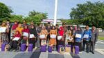 Bupati Berau Ingatkan Kondusifitas Kerja jadi Kunci Ekonomi keberlanjutan saat Momentum Hari Pahlawan Nasional