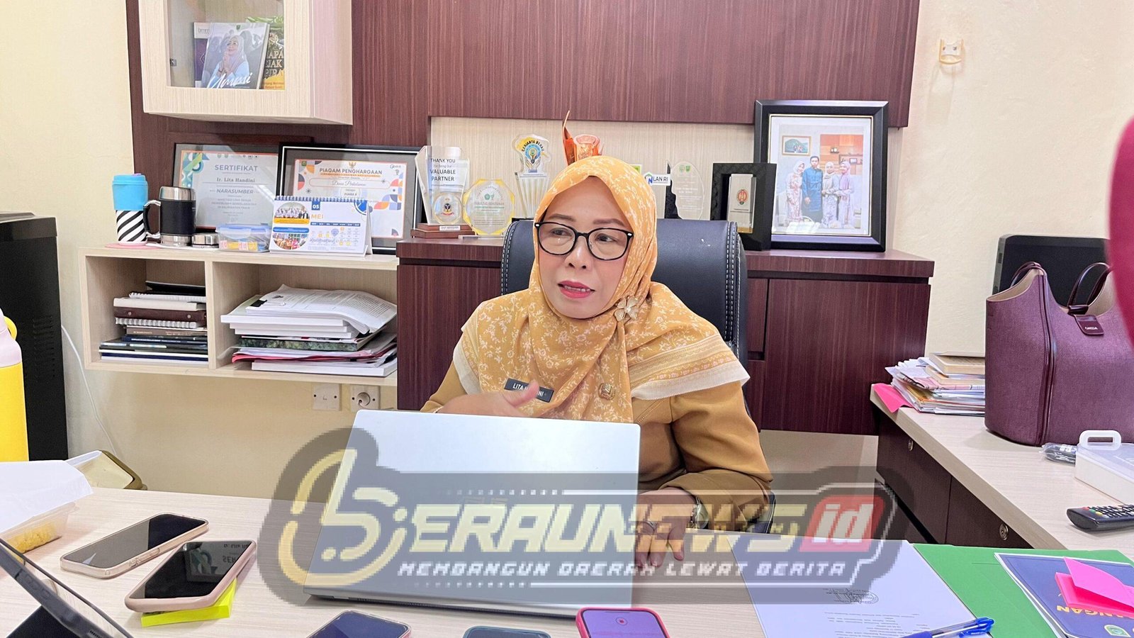 Kopi Liberika Jadi Harapan Baru Ekonomi Petani Berau