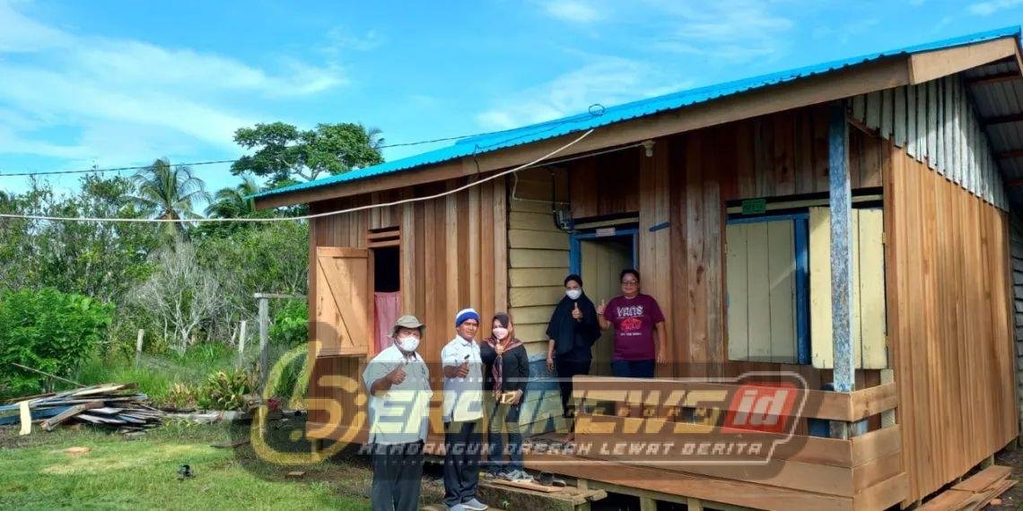 RLH Jadi Harapan Baru, Langkah Atasi Kemiskinan dari Akar Permasalahan