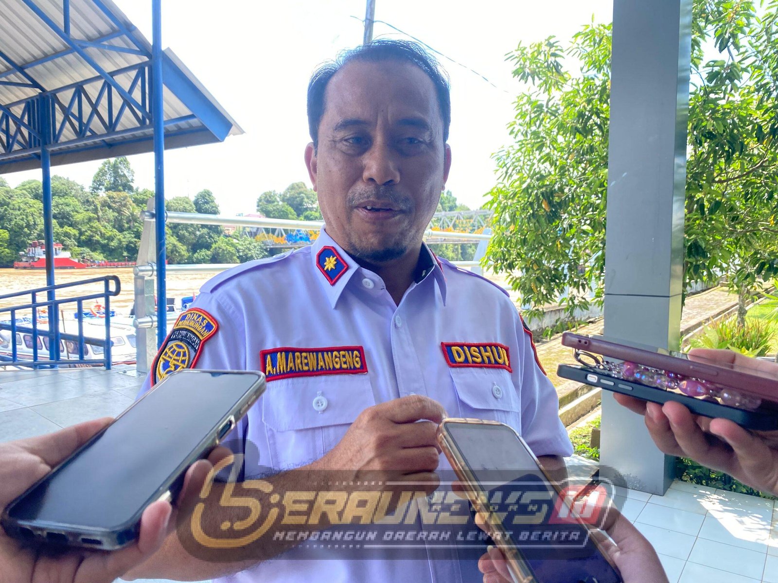 Lalu Lintas Lebih Aman dan Terkendali, Dishub Siapkan CCTV dan Sistem Kendali dari Kantor