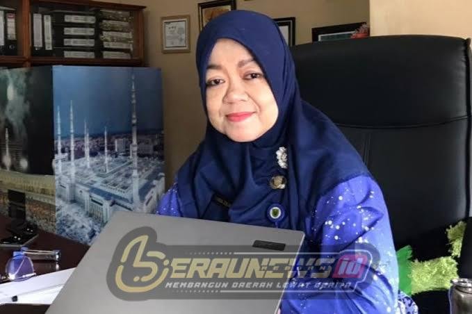 Antusias Tinggi, 66 Nelayan Berau Menanti Gerai Perizinan Kapal Dibuka