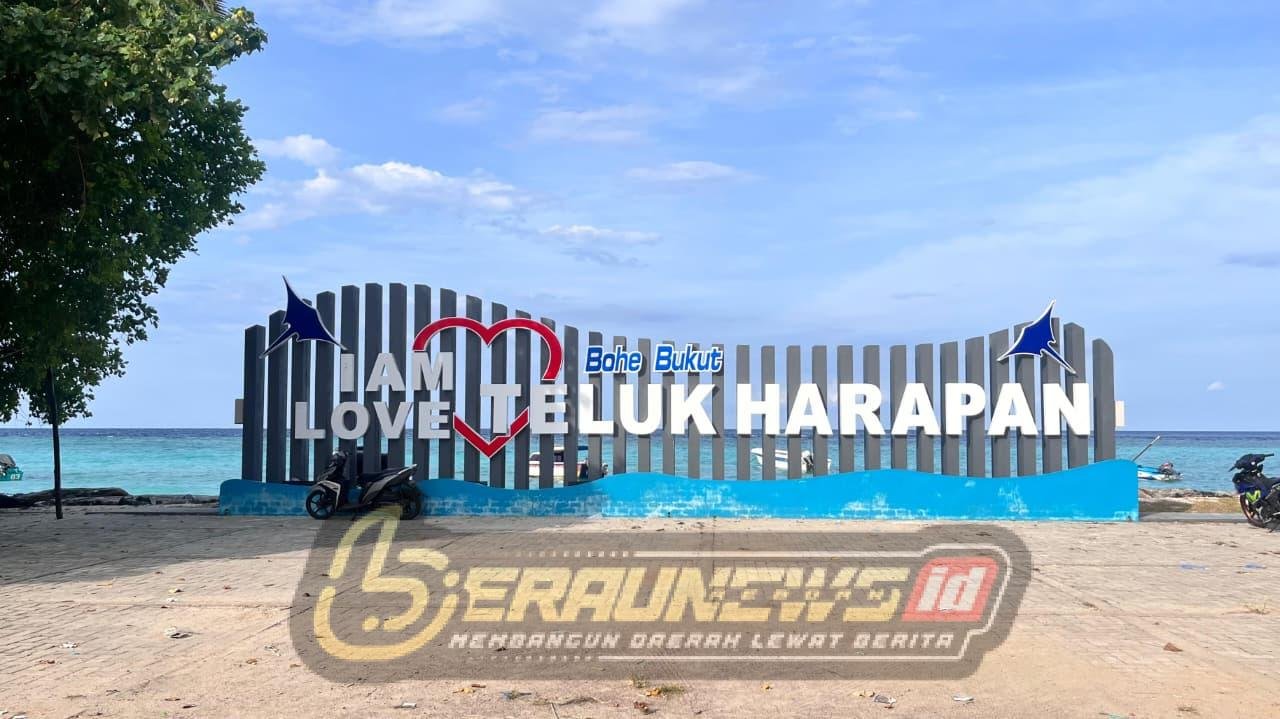 DPRD Berau Desak Perbaikan Jaringan Internet di Maratua, Starlink Diusulkan Jadi Solusi