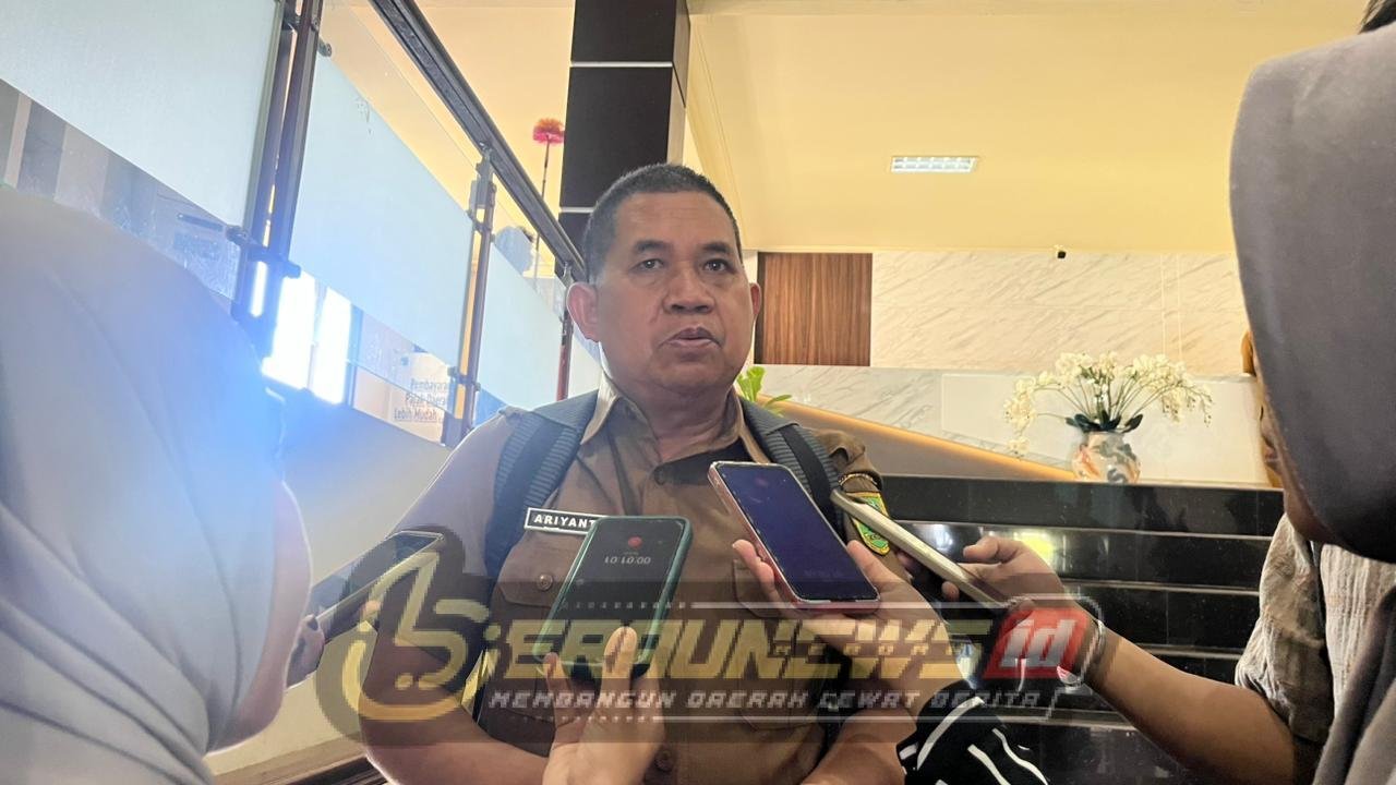 Embung Belum Optimal, Warga Maratua Tetap Bergantung pada Air Hujan