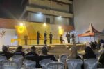 Panggung Barintak Disiapkan Jadi Destinasi Rekreasi Malam Baru di Tanjung Redeb