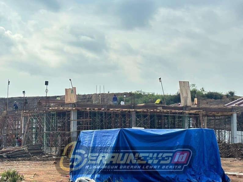 UMKM Center Jadi “Mesin Pemasaran Baru”, Produk Lokal Berau Siap Bersaing di Pasar Besar