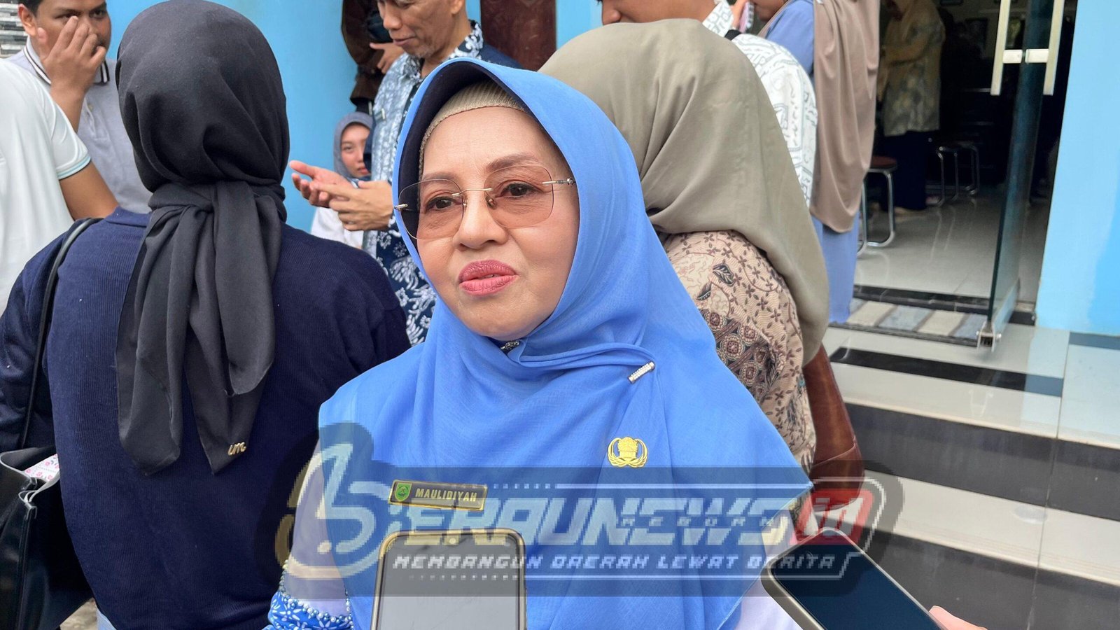 Tiga Kampung di Berau Penuhi Syarat Awal Program Kampung Nelayan Merah Putih