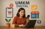 Siapkan Terobosan Pemasaran Digital UMKM