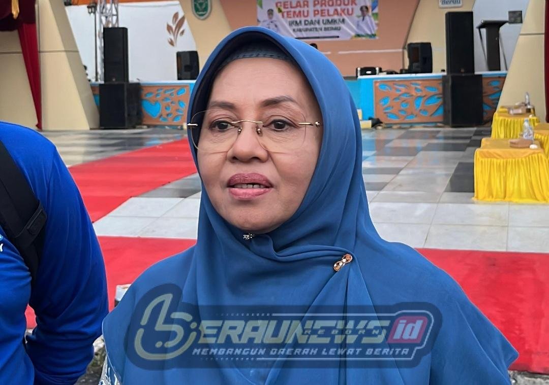 Bukan Sekadar Produksi Dinas Perikanan Membantu, Agar Pelaku Usaha Tak Lagi Gagal Jual Hasil