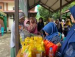 Dorong Ekonomi Pesisir, Pemerintah Berau Satukan Pasar Murah dan Pembinaan UMKM dalam Satu Program Terpadu