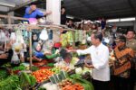 PUPR Berau Susun Tahapan Rehabilitasi Pasar Sanggam Adji Dilayas