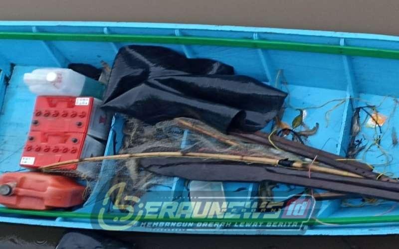 Diskan Berau Benahi Tata Kelola Perairan Umum Lewat Inovasi Si PATIN, Dorong Penguatan Ekonomi Pesisir dan Kampung-Kampung Sungai