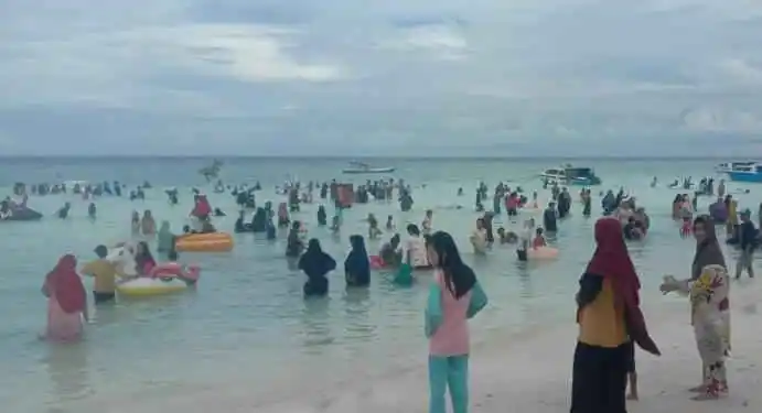 Jelang Akhir Tahun 2025, DPRD Berau Ingatkan Pemkab Siapkan Diri Sambut Lonjakan Wisatawan