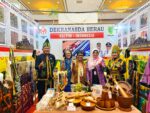 Gerakan Digital “Bangga Buatan Daerah” di Berau Kian Menguat, UMKM Lokal Makin Percaya Diri