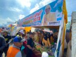 Subroto Ajak Warga Biasakan Konsumsi Ikan: Kunci Cegah Stunting dan Tingkatkan Gizi Keluarga
