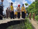 Belajar dari Sumatera, DPRD Berau Tekankan Mitigasi Risiko Sebagai Investasi Perlindungan Ekonomi & Masyarakat