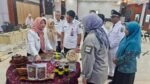 Gula Aren Dumaring Menembus Pasar Nasional