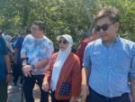 Buyung-Buyung Menuju Etalase Ekonomi Biru Dunia: Mangrove Lestari, Udang Organik Bernilai Tinggi