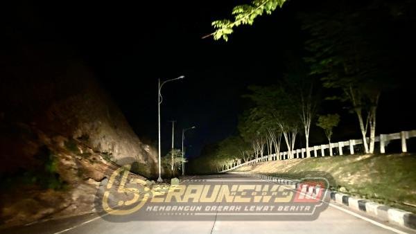 Soroti Aksi Tak Pantas Pemuda di Jalan Gelap, DPRD Berau Dorong Satpol PP Rutin Patroli