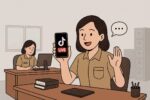 DPRD Berau Apresiasi Ketegasan Sekda: ASN Main TikTok saat Jam Kerja Wajib Ditindak Tegas