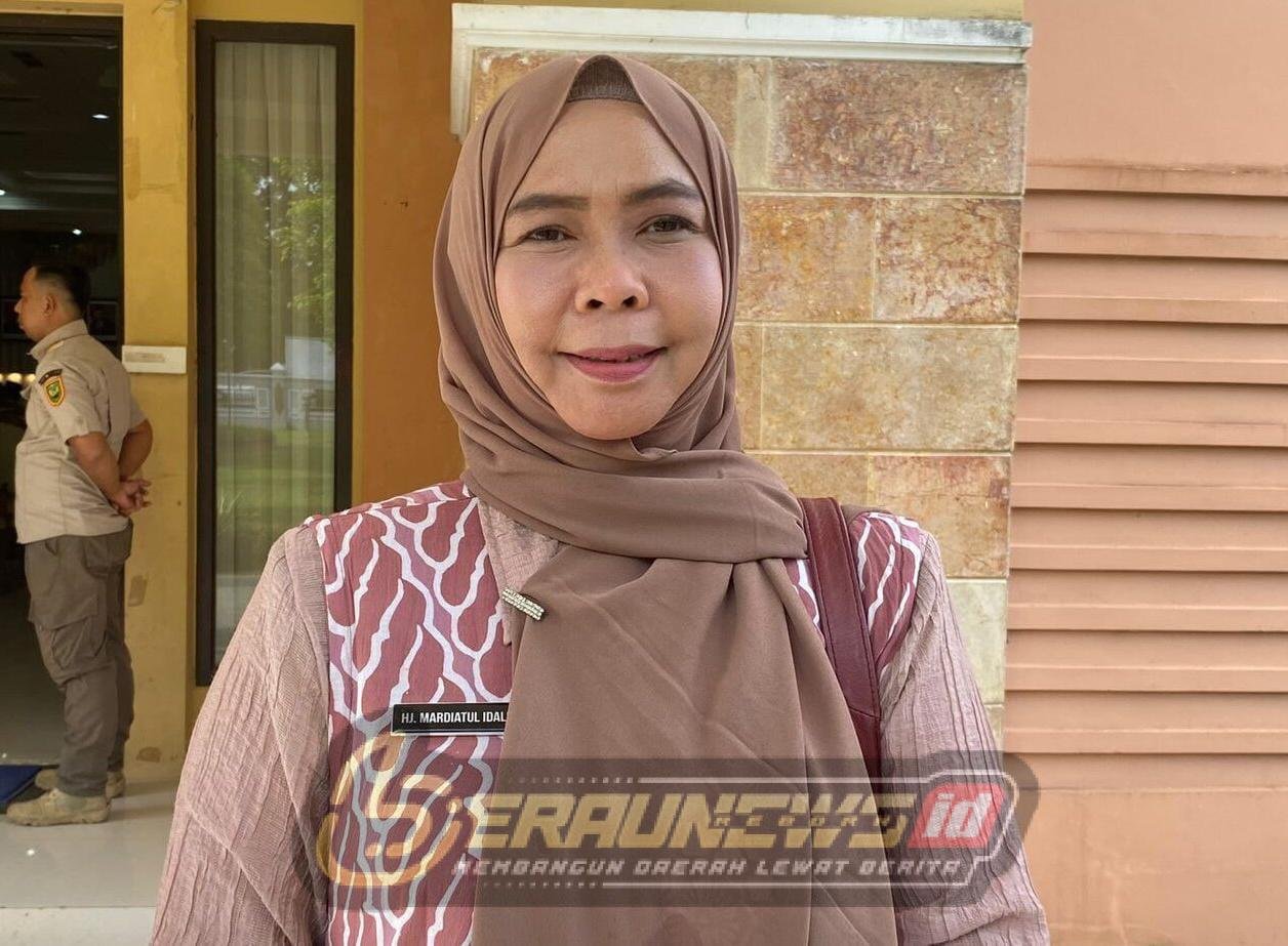 Seluruh Sekolah Negeri di Berau Kini Tercatat dalam Sistem Digital e-BMD 
