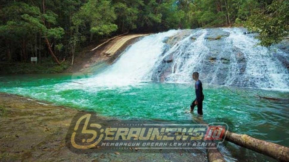 Siapkan Strategi Perkuat 225 Destinasi Berau