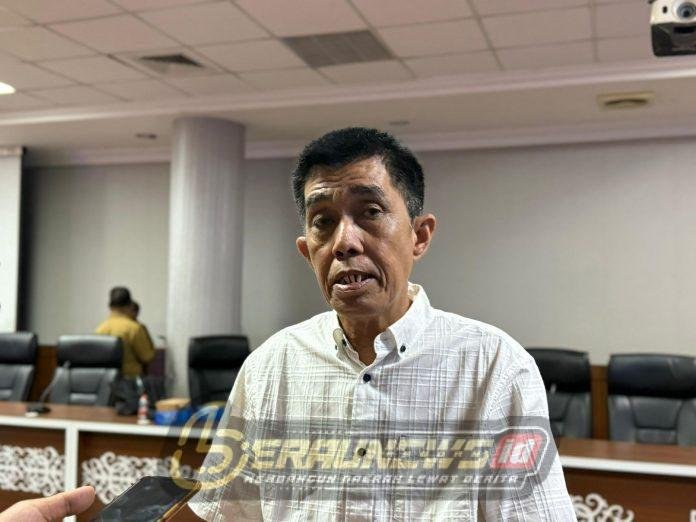 Pemuda Kampung Keluhkan Akses Kerja yang Tak Merata