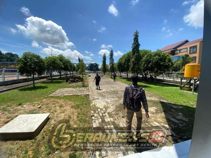 Dedy Okto Dorong Pemda Sediakan Lahan Parkir Resmi: Parkir Liar Tak Akan Selesai Jika Akar Masalah Tak Disentuh