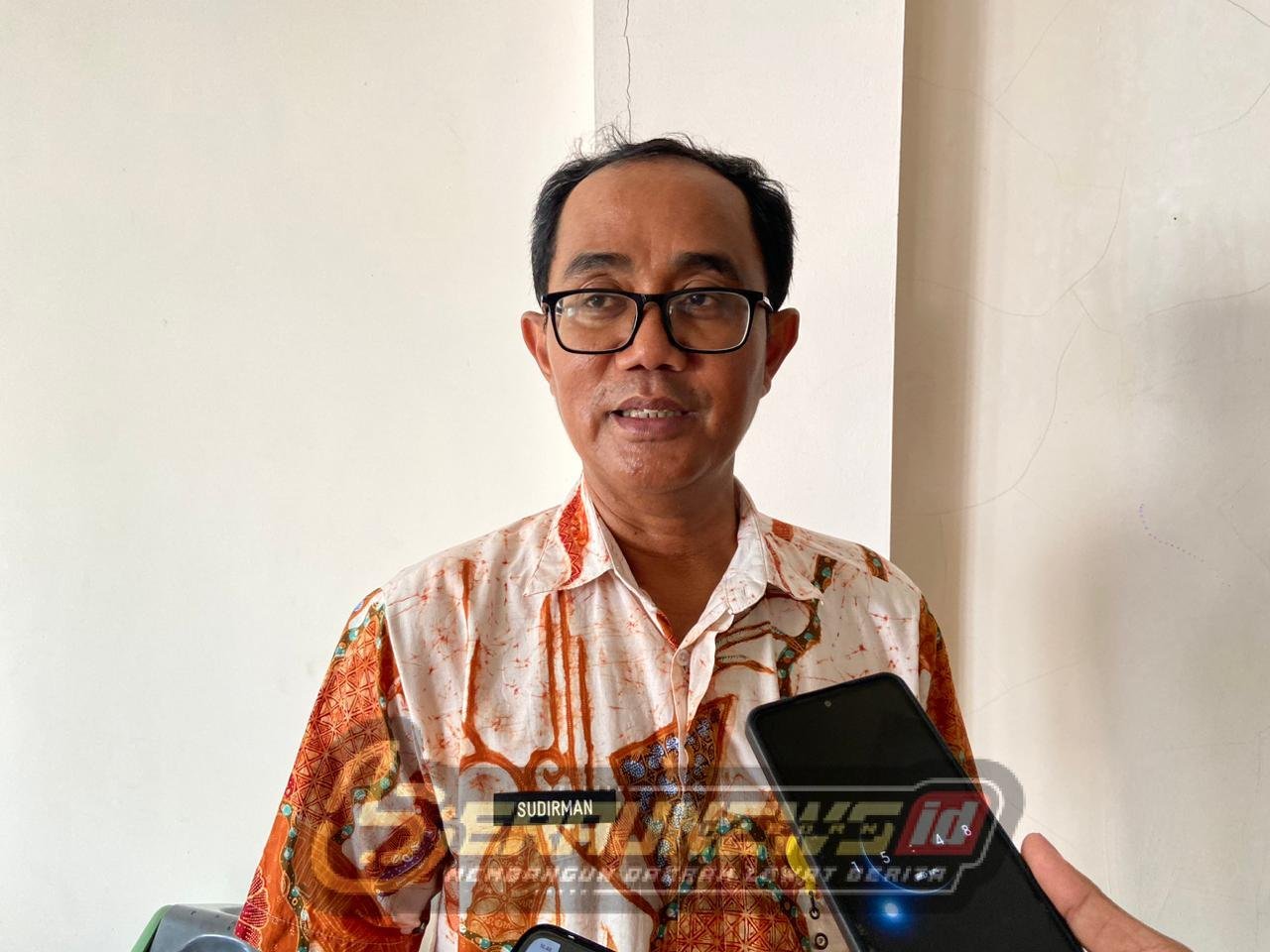 DPMK Berau Ingatkan Penurunan ADK 2026, Kampung Harus Tetap Naik Kelas Lewat Inovasi dan Penguatan Potensi Lokal