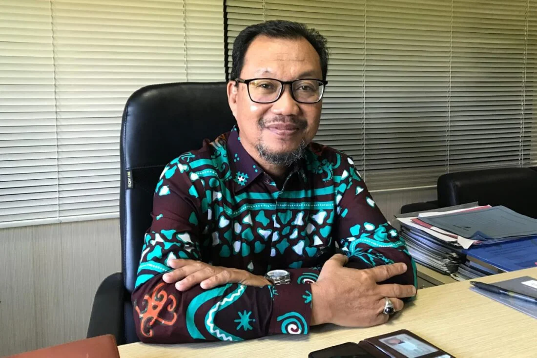 Diskominfo Berau Dorong Website Kampung Aktif, Transparansi & Layanan Publik Masuk Era Baru Digital