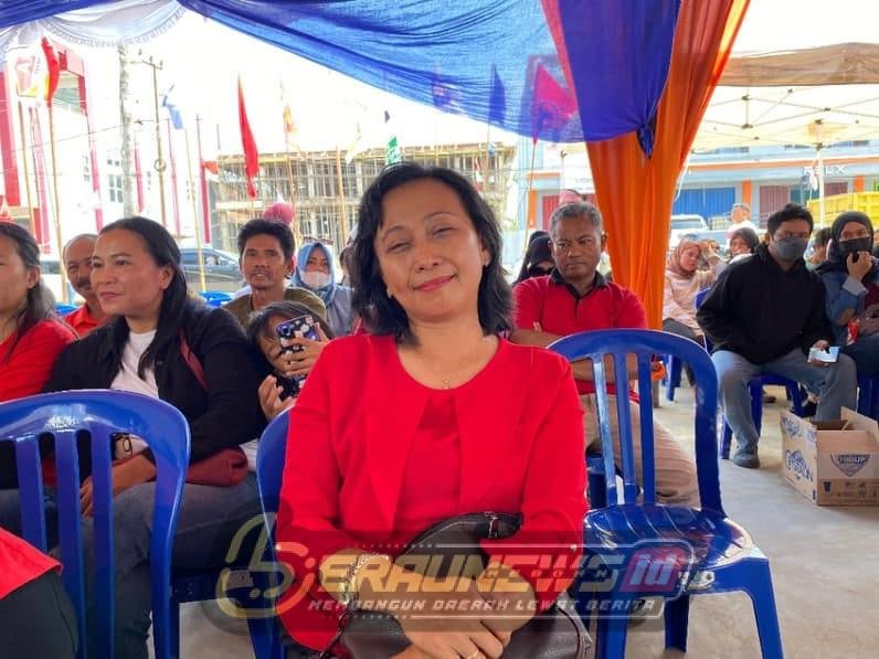 DPRD Desak Pemkab Berau Hadir Lebih Nyata untuk Pelaku Ekraf: “Jangan Hanya Seremonial”