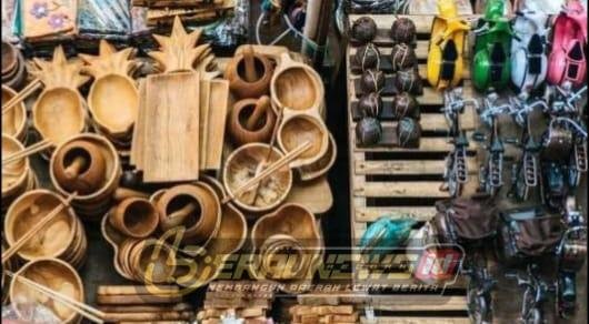 Disbudpar Dorong Pembangunan Creative Hub sebagai Rumah Kolaborasi Pelaku Ekraf