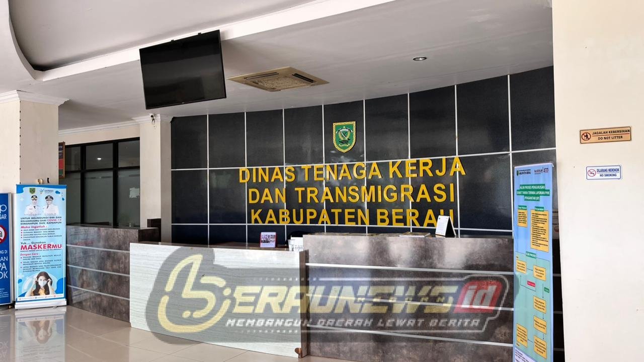Transmigrasi Berbasis Potensi Jadi Upaya Pemerataan Ekraf Kesejahteraan Berau