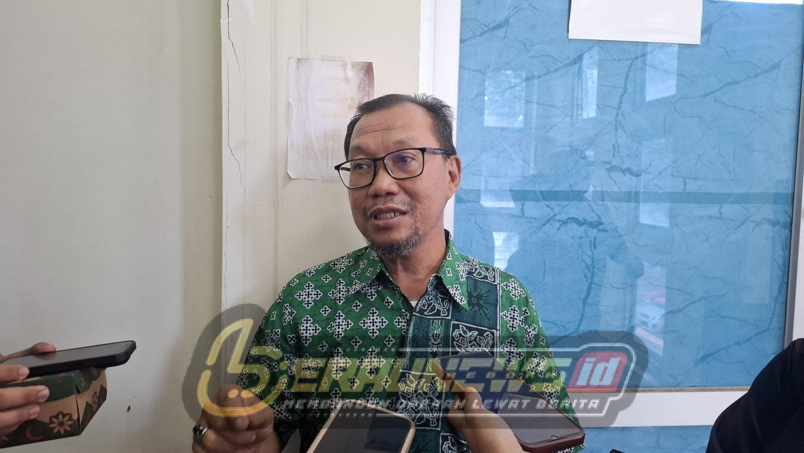Diskominfo Berau Dorong Digitalisasi Desa Lewat Smart Farming Berbasis Listrik