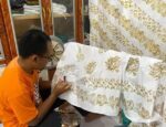 ‎Dorong UMKM Kampung Naik Kelas, Pemkab Berau Kembangkan Batik sebagai Identitas dan Sumber Ekonomi